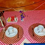 Sonnleit'n 5 Farm stay *