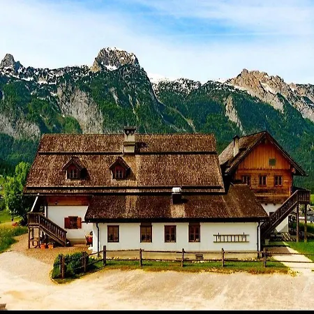 Sonnleit'n 5 * Abtenau