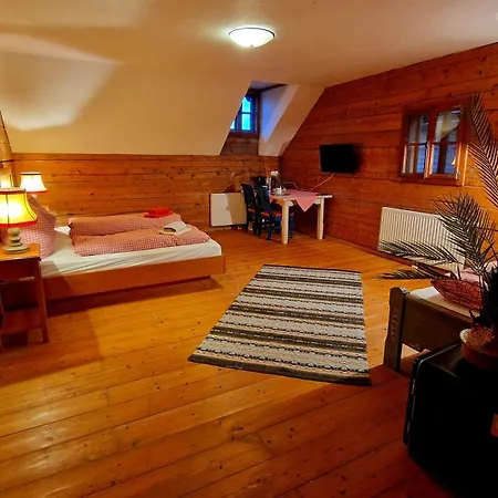 Alojamento de Turismo Rural Sonnleit'n 5 *