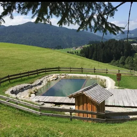 Sonnleit'n 5 Farm stay *