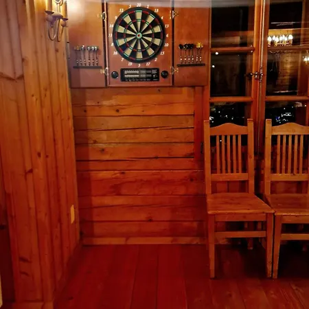 Gospodarstwo agroturystyczne Sonnleit'n 5 *