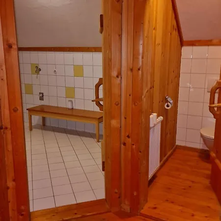 Gospodarstwo agroturystyczne Sonnleit'n 5 Abtenau