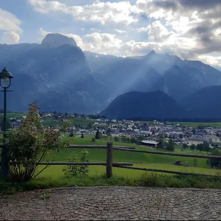 Sonnleit'n 5 * Abtenau