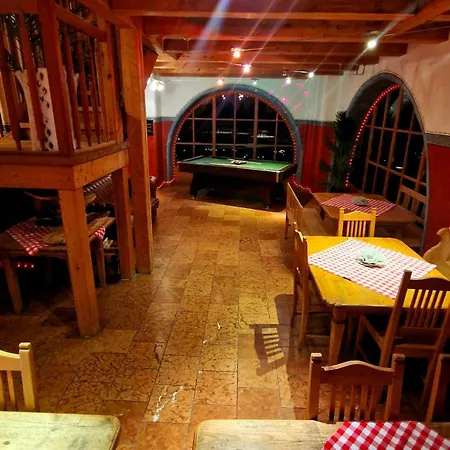 Sonnleit'n 5 Alojamento de Turismo Rural