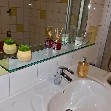 Gospodarstwo agroturystyczne Sonnleit'n 5 *