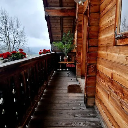 Sonnleit'n 5 アプテナウ