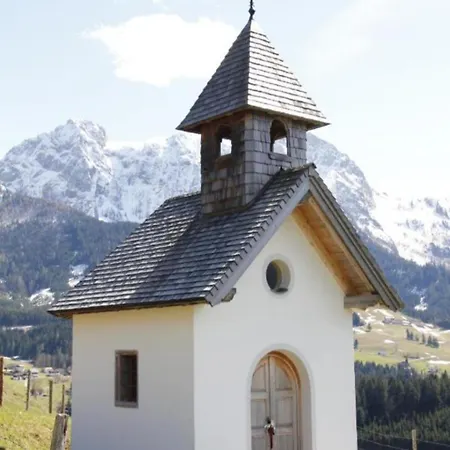 Sonnleit'n 5 * Abtenau