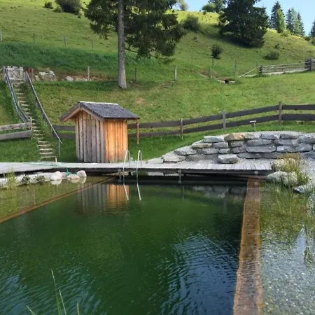 Sonnleit'n 5 Alojamento de Turismo Rural