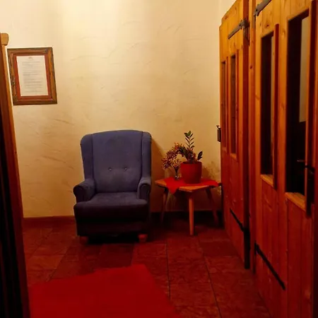 Sonnleit'n 5 Farm stay Abtenau