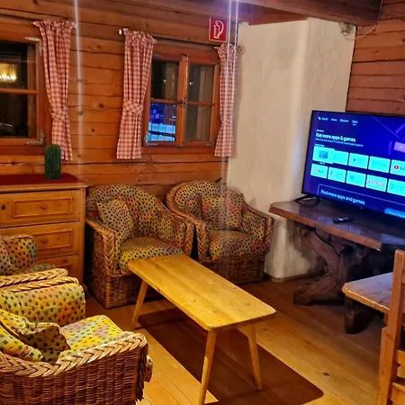 Sonnleit'n 5 * Abtenau