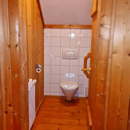 Alojamento de Turismo Rural Sonnleit'n 5