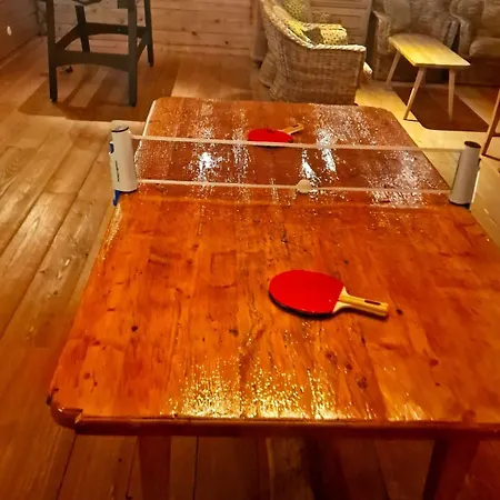 Alojamento de Turismo Rural Sonnleit'n 5 *