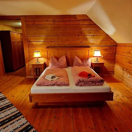 Sonnleit'n 5 Farm stay Abtenau