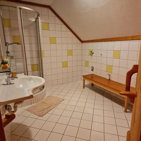 Farm stay Sonnleit'n 5 Abtenau