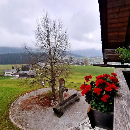 Sonnleit'n 5 * Abtenau