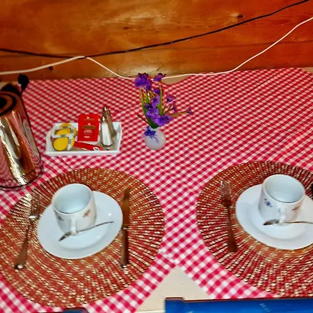 Sonnleit'n 5 Gospodarstwo agroturystyczne *