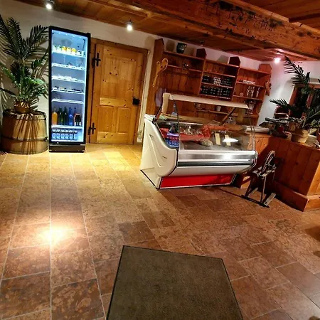 Alojamento de Turismo Rural Sonnleit'n 5 *