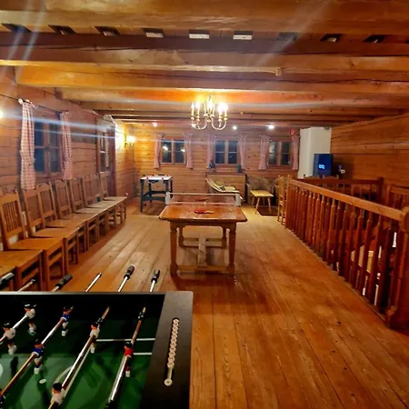 ファームステイ Sonnleit'n 5 アプテナウ