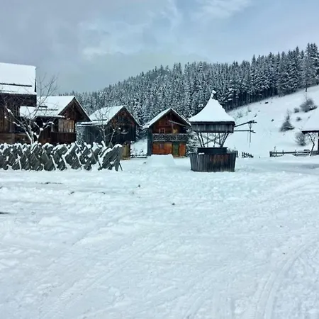 Фермерский дом Sonnleit'n 5 Абтенау