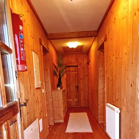 Фермерский дом Sonnleit'n 5 *