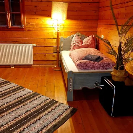 Sonnleit'n 5 * Абтенау