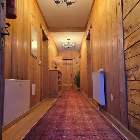 Farm stay Sonnleit'n 5 Abtenau