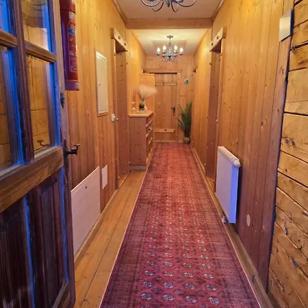 Sonnleit'n 5 * アプテナウ