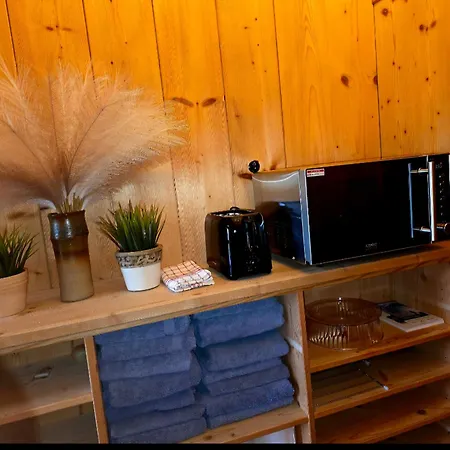 Farm stay Sonnleit'n 5 Abtenau