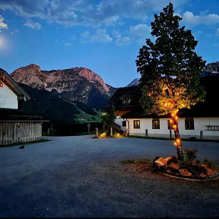 Farm stay Sonnleit'n 5 *