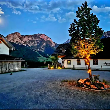 Farm stay Sonnleit'n 5 *