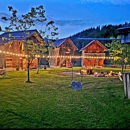 Farm stay Sonnleit'n 5