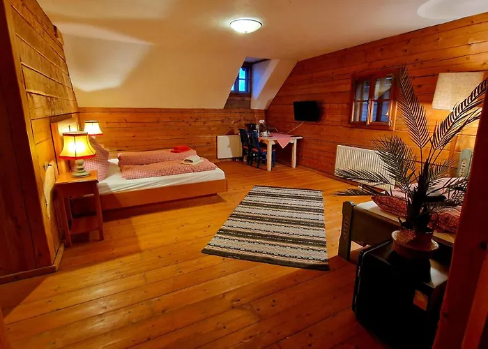 Agroturismo Sonnleit'n 5 *