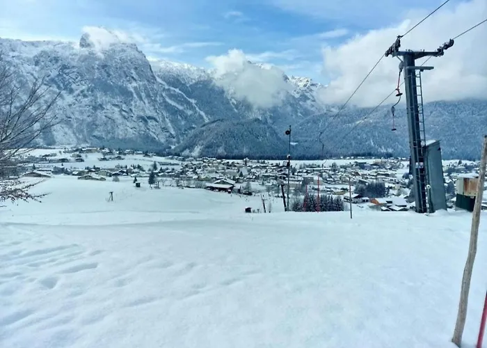 Sonnleit'n 5 팜스테이