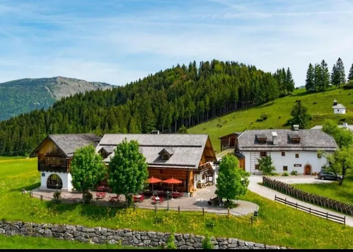 Sonnleit'n 5 Agroturismo