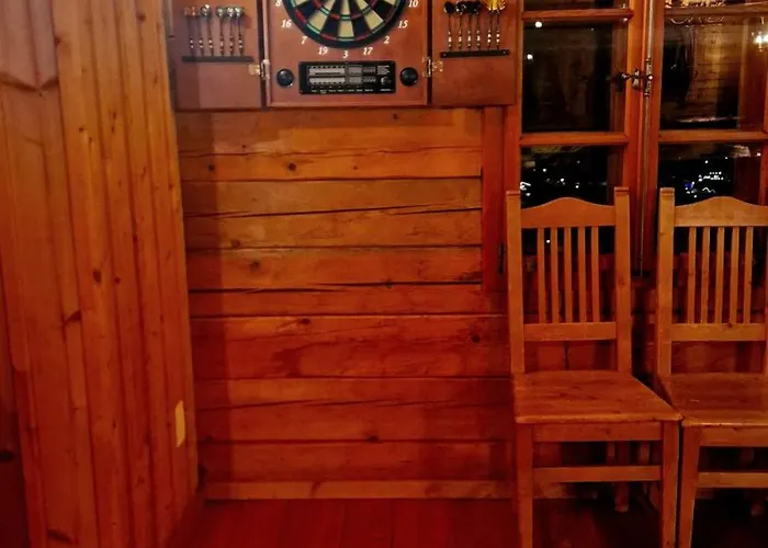 팜스테이 Sonnleit'n 5 *