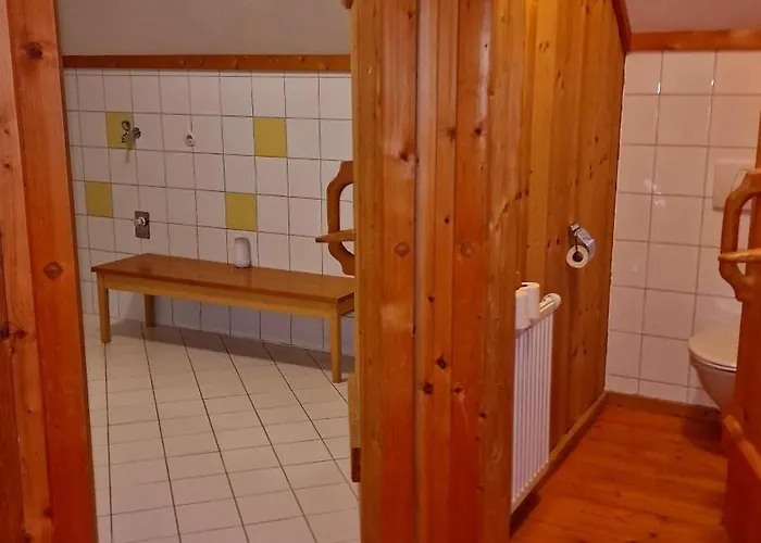 팜스테이 Sonnleit'n 5 압티나우