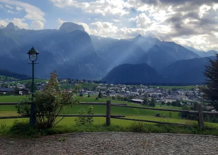 Sonnleit'n 5 * Abtenau