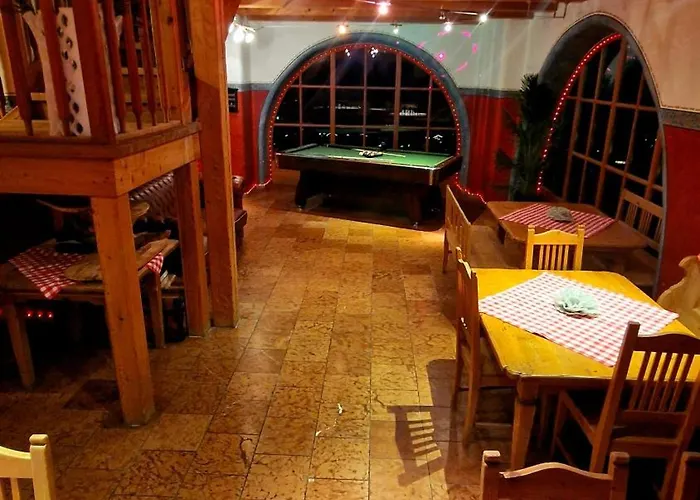 Sonnleit'n 5 팜스테이