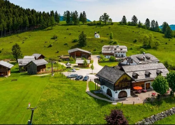 Agroturismo Sonnleit'n 5