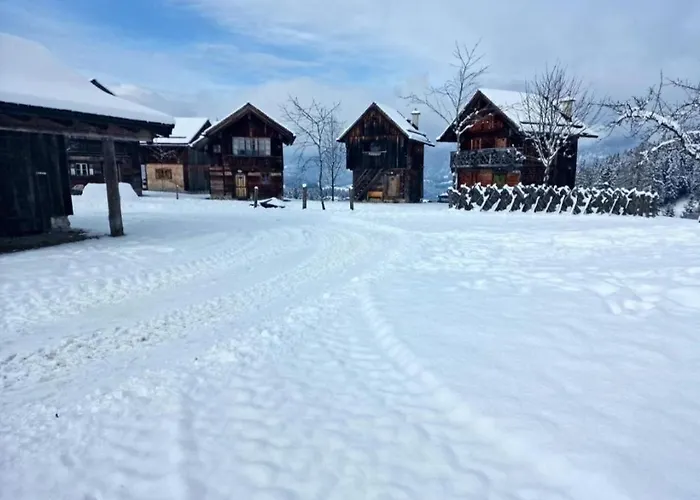 Sonnleit'n 5 Agroturismo *