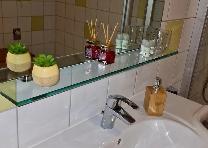 팜스테이 Sonnleit'n 5 *