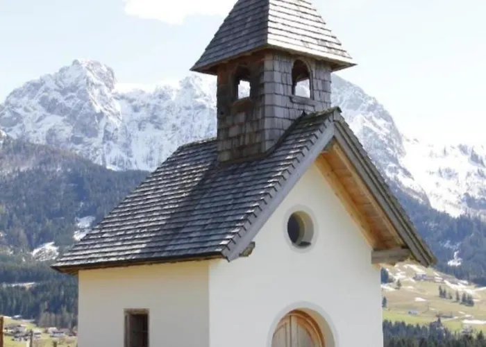 Sonnleit'n 5 * Abtenau