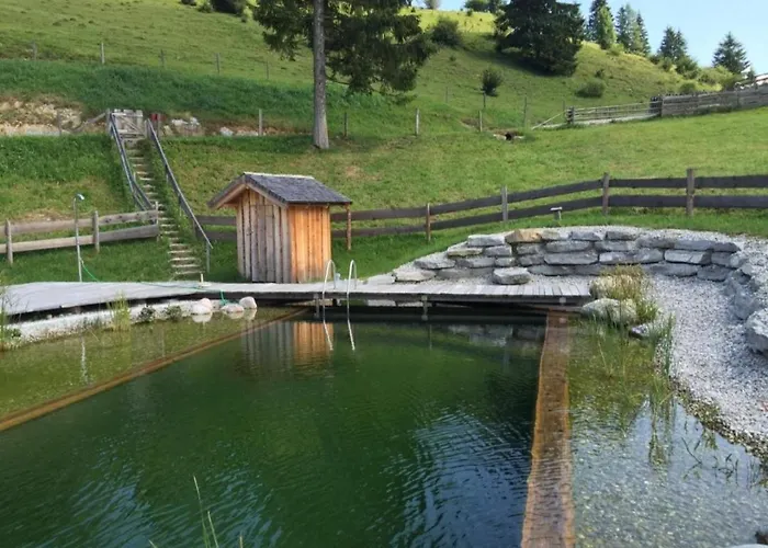 Sonnleit'n 5 팜스테이