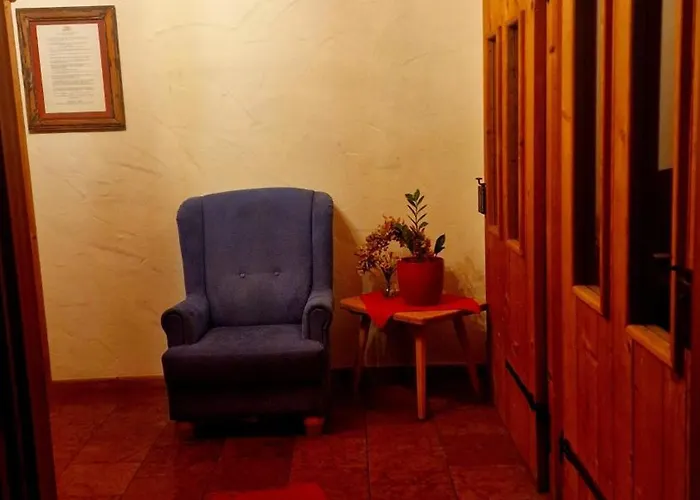 Sonnleit'n 5 팜스테이 압티나우