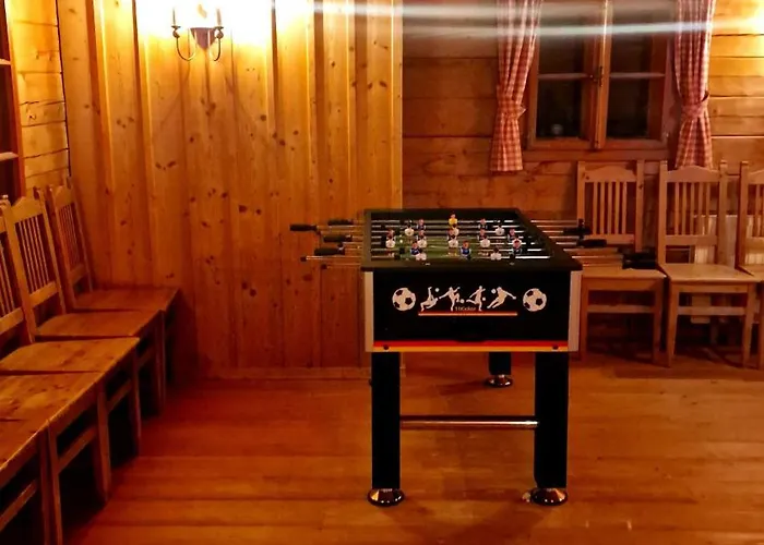 Agroturismo Sonnleit'n 5 Abtenau