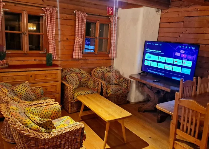 Sonnleit'n 5 * Abtenau