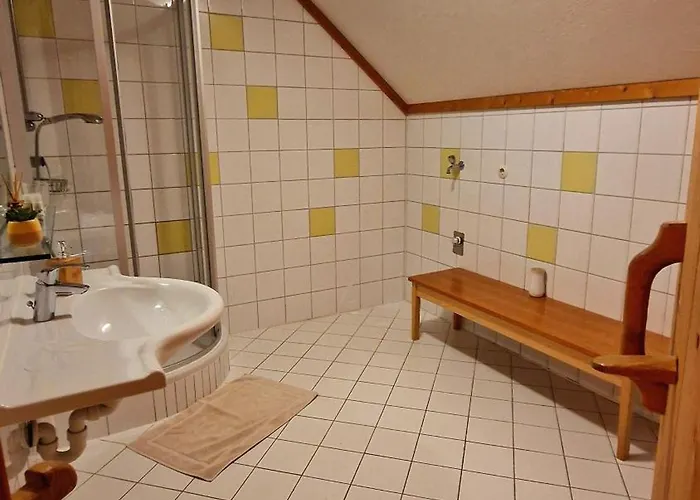 팜스테이 Sonnleit'n 5 압티나우