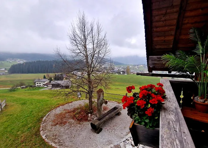 Sonnleit'n 5 * Abtenau