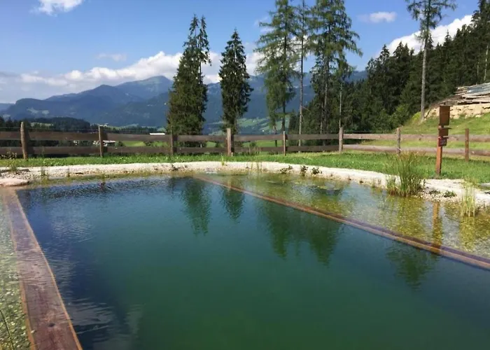 Sonnleit'n 5 Agroturismo