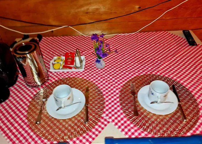 Sonnleit'n 5 팜스테이 *